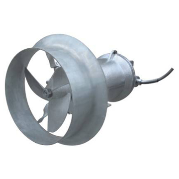 潛水?dāng)嚢铏C(jī)